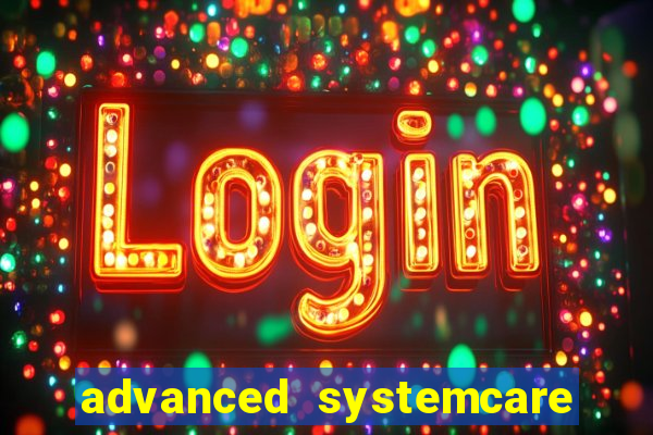 advanced systemcare 17 key